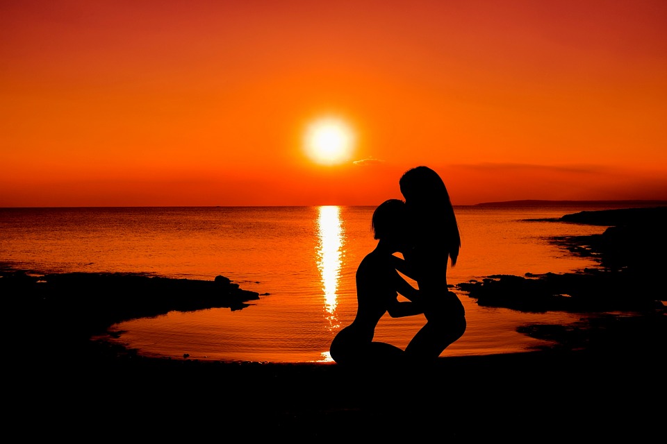 Αυτά τα 3 ζώδια είναι οι καλύτεροι εραστές…