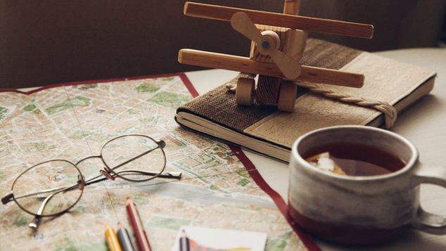 Δωρεάν ανάγνωση βιβλίων στις πτήσεις εξωτερικού…