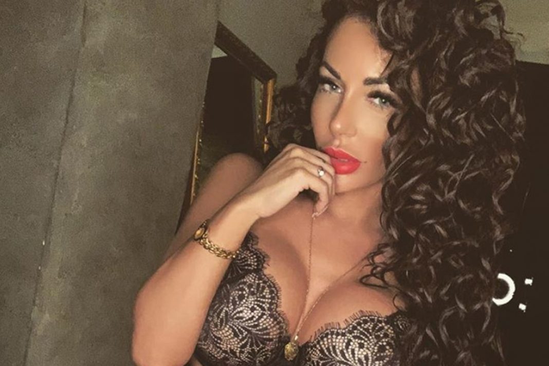 H Ελληνίδα που έχει τρελάνει τη Βουλγαρία… (foto)