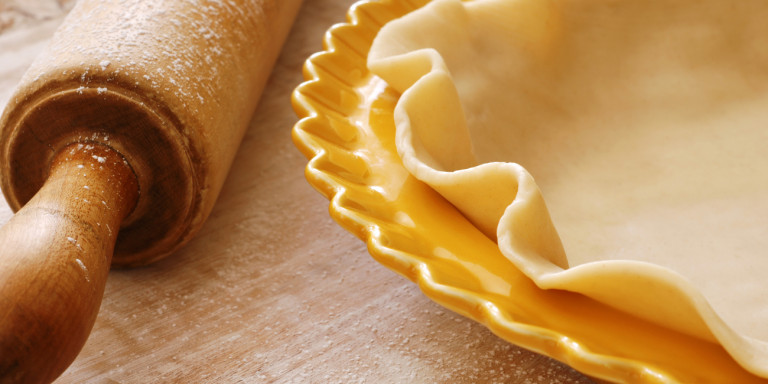 Ο ΕΦΕΤ ανακαλεί φύλλο κρούστας…