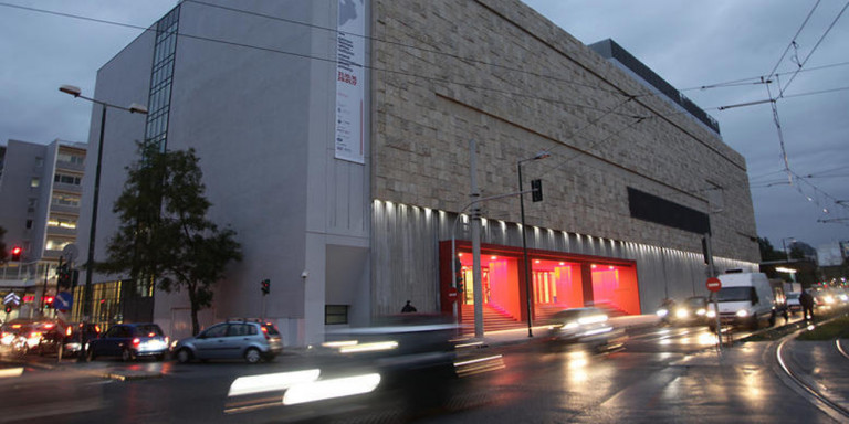 Ανοίγει τον Φεβρουάριο το Εθνικό Μουσείο Σύγχρονης Τέχνης
