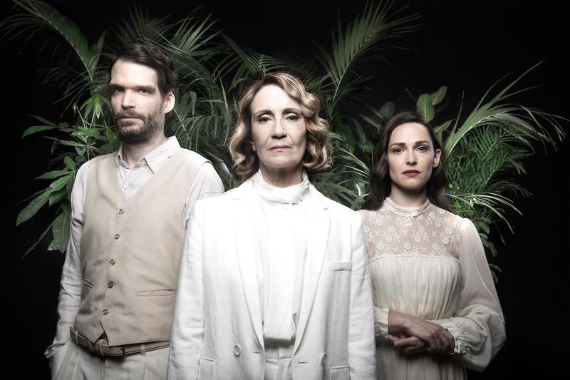 8 παραστάσεις αυτόν τον χειμώνα στο Θέατρο του Νέου Κόσμου