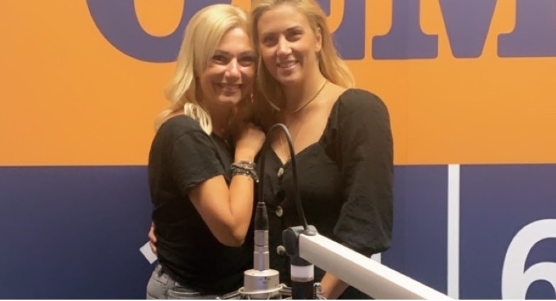 "Τσούχτρες στον αέρα"… από Δευτέρα στα ερτζιανά