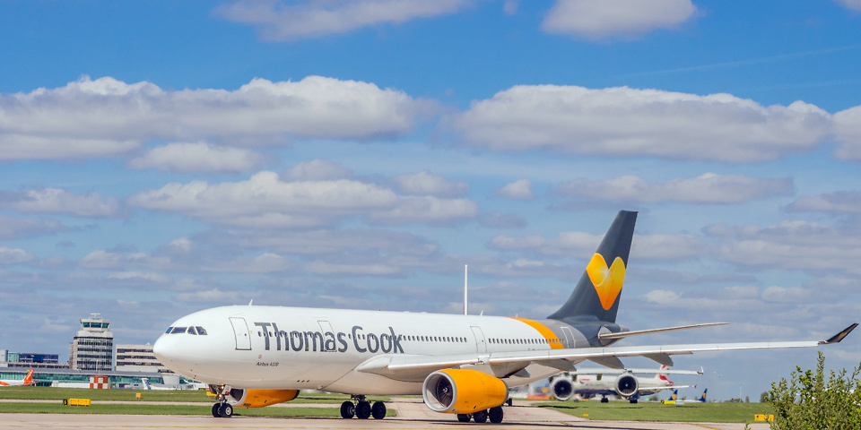 Έτσι έχουν οι ειδήσεις… Αυξήσεις, κάτι σαν την Thomas Cook!!!