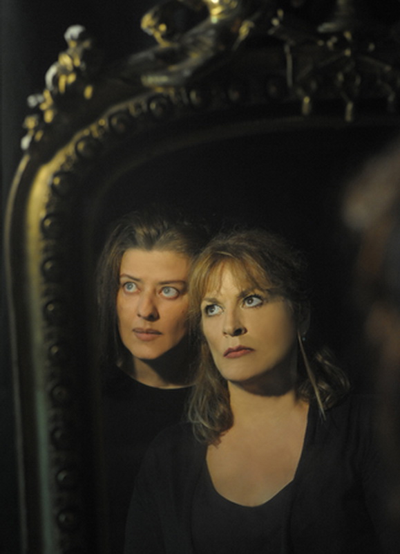 «Ο Ένοικος»  της Άννας Παντζέλη, στο θέατρο Αλκμήνη 