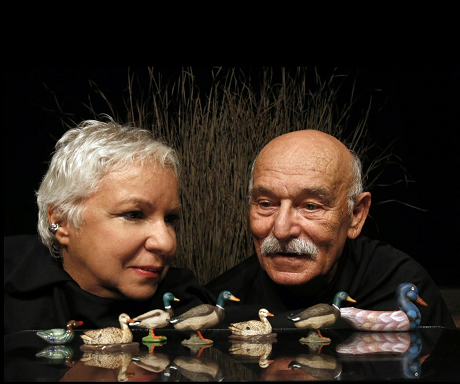 Θέατρο: Είδαμε και σας προτείνουμε… "Παραλλαγές πάπιας"