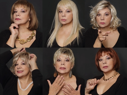 Μια επικίνδυνη «ΤΑΡΤΑ ΡΟΔΑΚΙΝΟ», από τον Οκτώβριο στο θέατρο ΑΛΚΜΗΝΗ