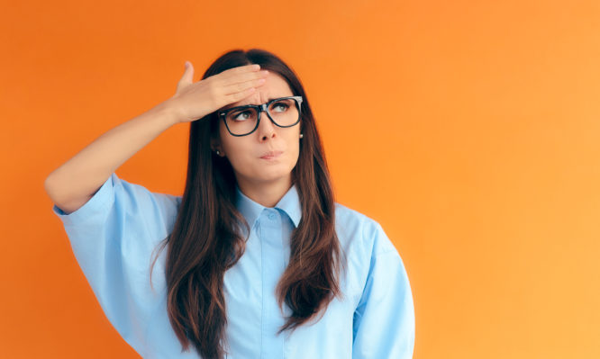 Σούπερ τεστ για… φωτογραφική μνήμη – Πόσο καλοί είστε;