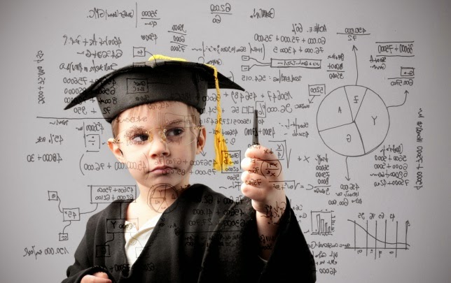 Έχει η ευφυΐα… μέτρο;