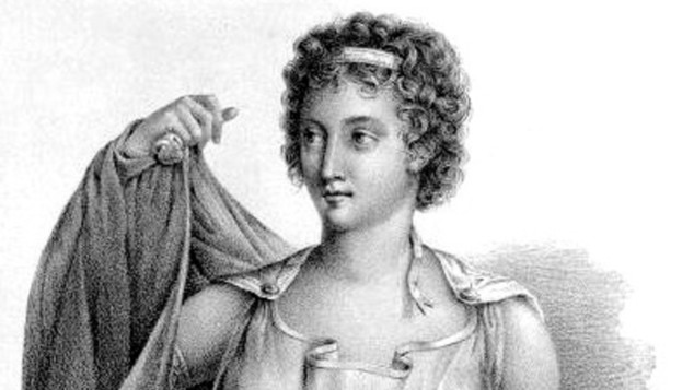 Αγνοδίκη: Η πρώτη γυναίκα γιατρός στην Αρχαία Ελλάδα 