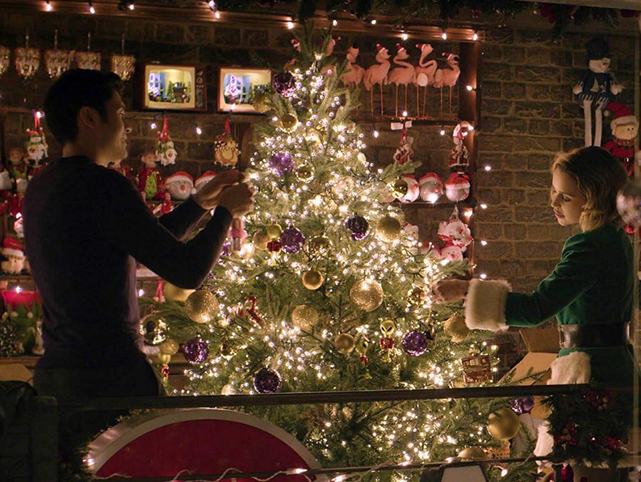 Ποια ζώδια θα βρουν τον έρωτα τα φετινά Χριστούγεννα και ποια θα χωρίσουν;