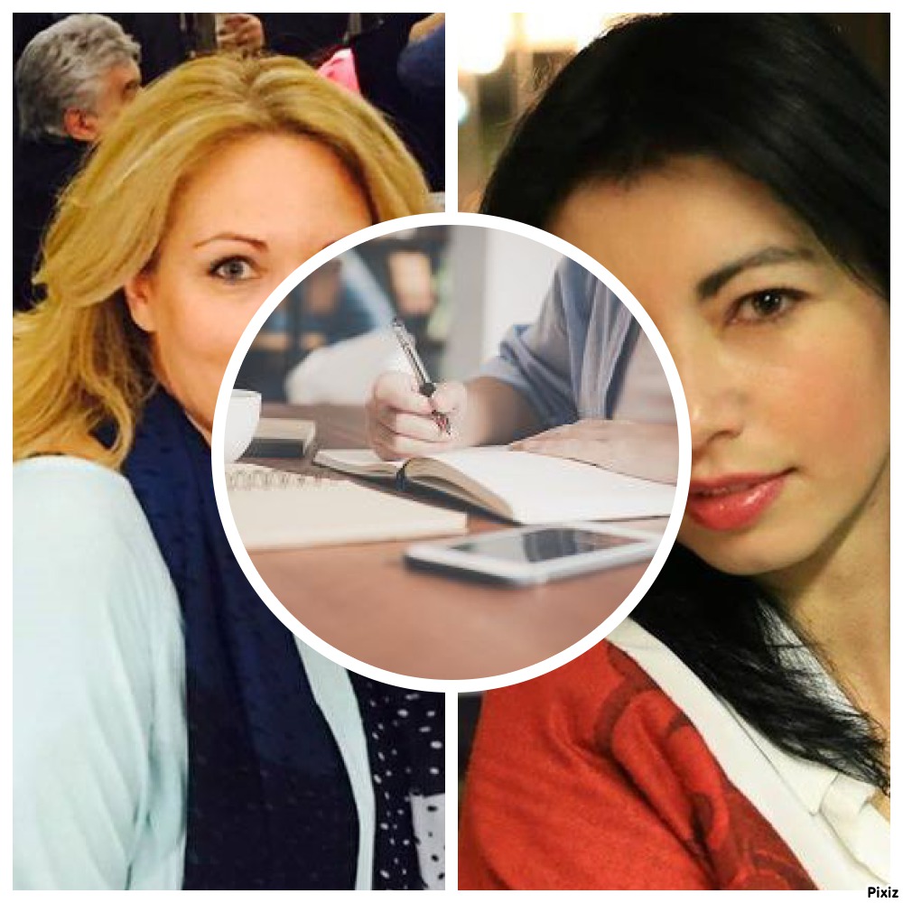 «Ξεφυλλίζοντας το λεύκωμα της Κάλλης», συντροφιά με την Νατάσα Γκουτζικίδου