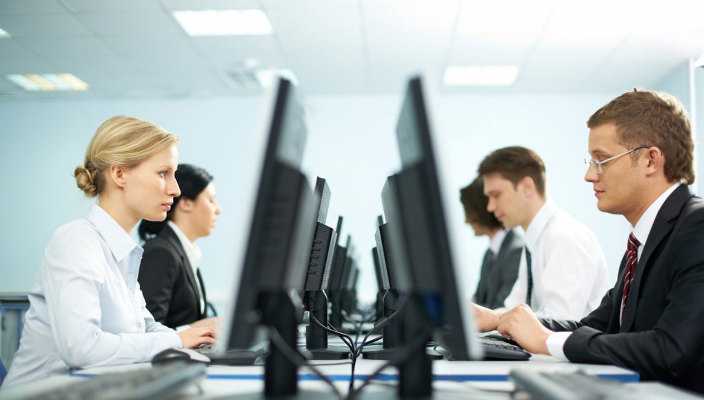 Έρχεται νέος κύκλος κινητικότητας για χιλιάδες υπαλλήλους...