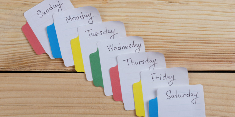 Τι δείχνει η ημέρα που γεννηθήκατε για τον χαρακτήρα σας!!!