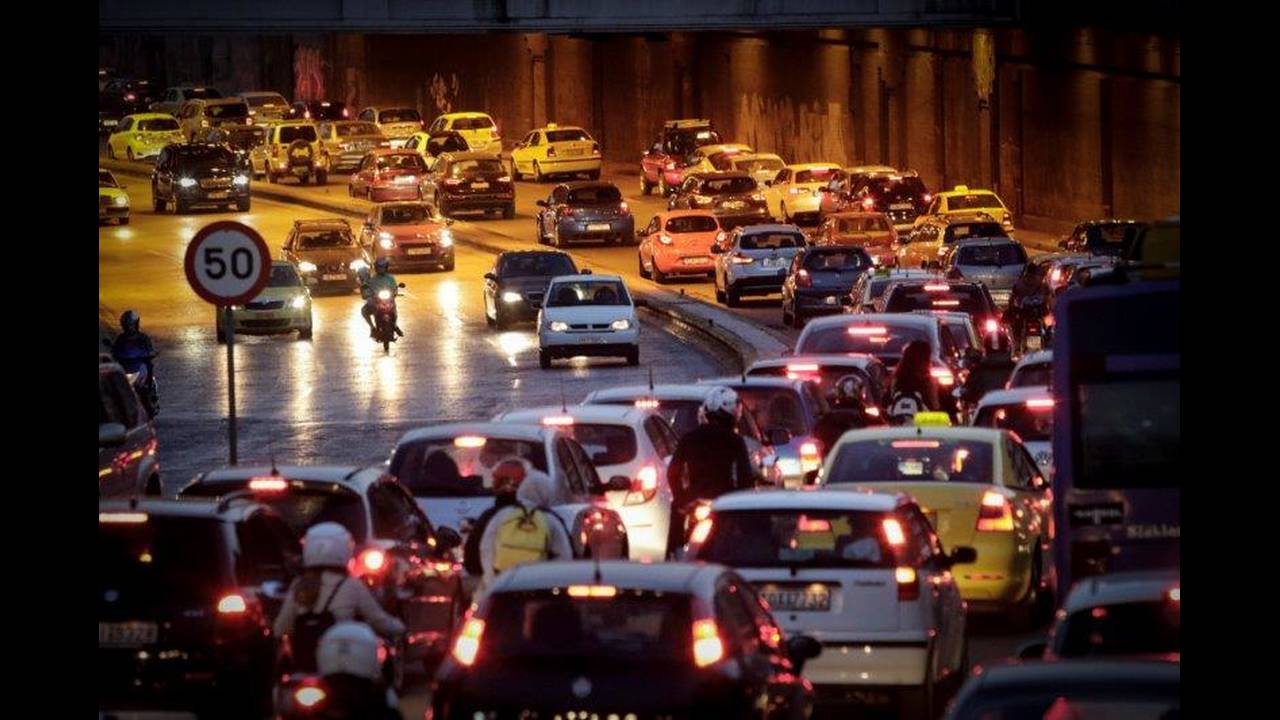 Τέλη κυκλοφορίας 2020: Πότε λήγει η προθεσμία πληρωμής τους