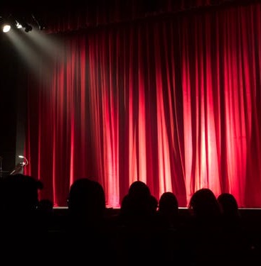 Δωρεάν / Ελεύθερη είσοδος: Ημερολόγιο για συναυλίες, θέατρο, εκδηλώσεις