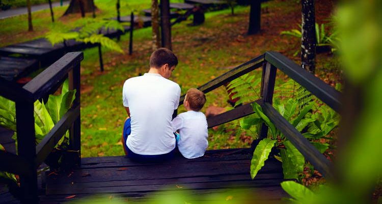 7 τρόποι που οι γονείς μπορούν να προστατεύσουν τα παιδιά από σεξουαλική κακοποίηση