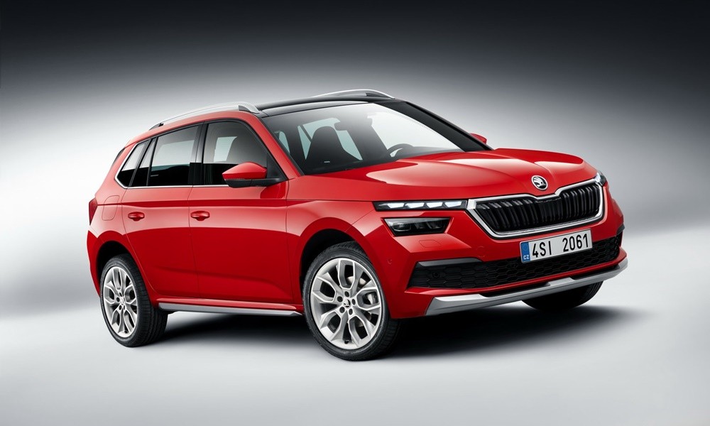 «Καταιγίδα» νέων αυτοκινήτων!!! Δες τα όλα...