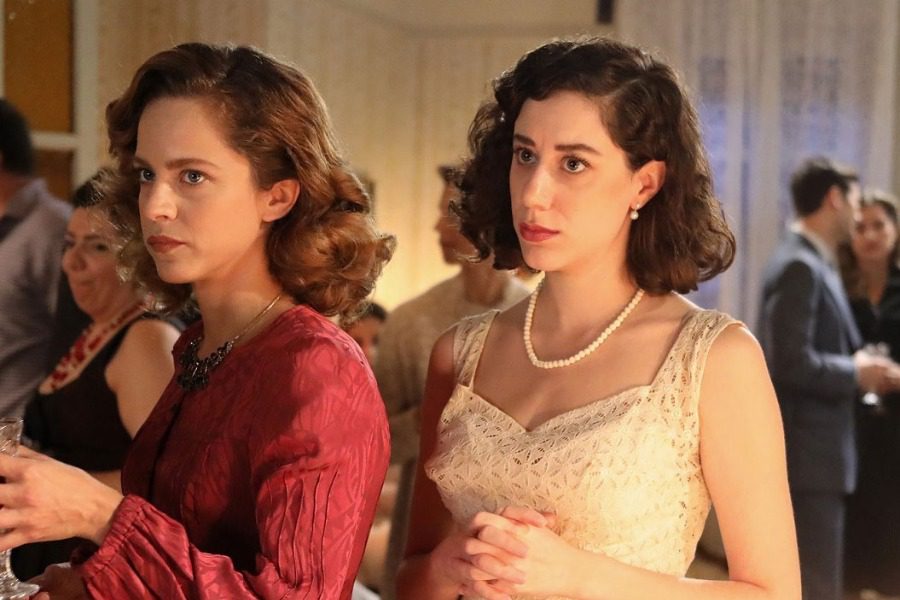 Νέος φόνος στις Άγριες Μέλισσες!!!