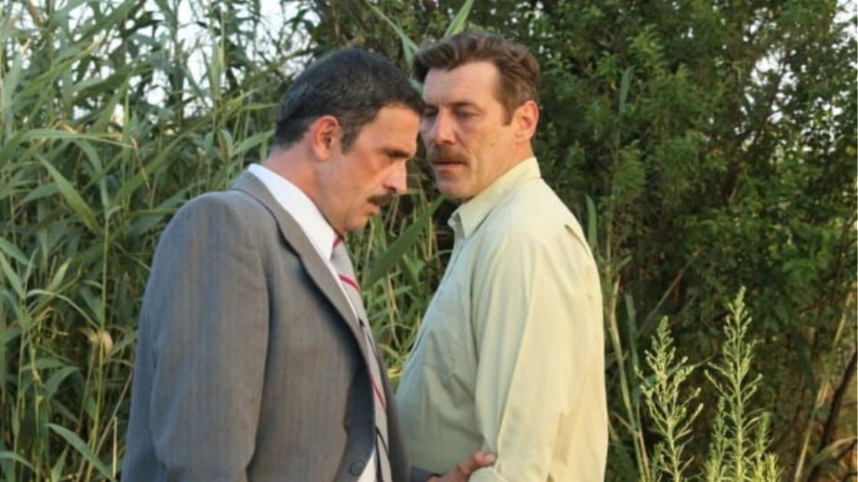 Άγριες Μέλισσες: Δούκας και Μελέτης στήνουν παγίδα θανάτου στον Κυπραίο…