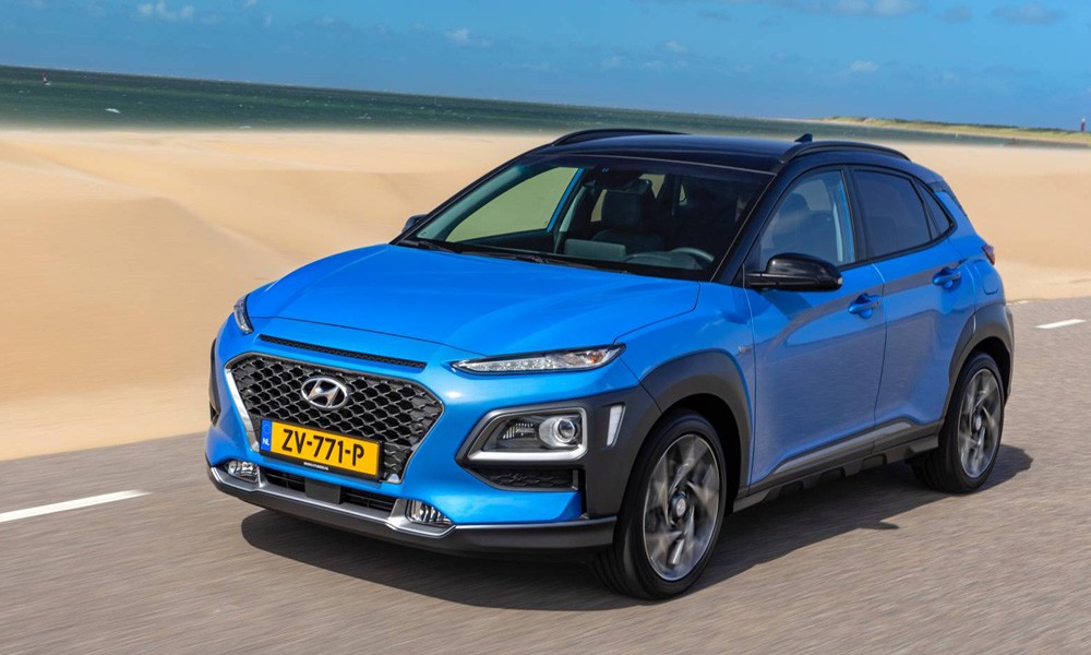 Ετήσιο Συνέδριο Δικτύου Hyundai 2020