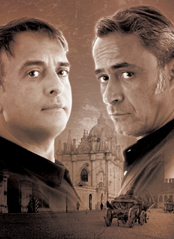 Θέατρο: Είδαμε και σας προτείνουμε… «Ο θάνατος του Ιβάν Ιλίτς» 