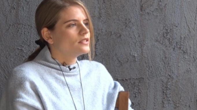 Έτσι θα κρύψει η «Δρόσω» την εγκυμοσύνη της στις Άγριες Μέλισσες!!!