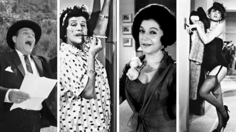 ΓΚΑΛΟΠ: Ποιος ήταν ο καλύτερος ρόλος της καριέρας τους; 