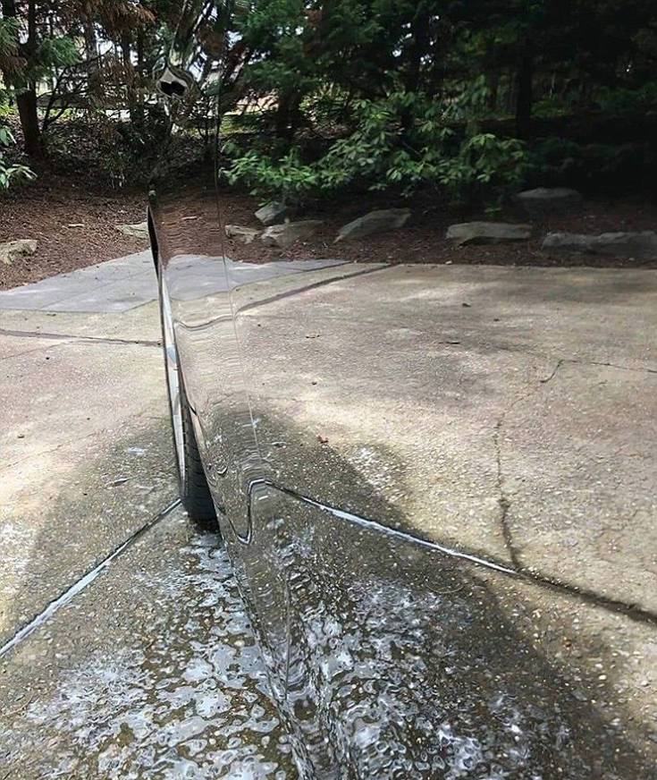 ΤΕΣΤ για λίγους: Μπορείτε να βρείτε το αμάξι σε αυτή τη φωτογραφία;