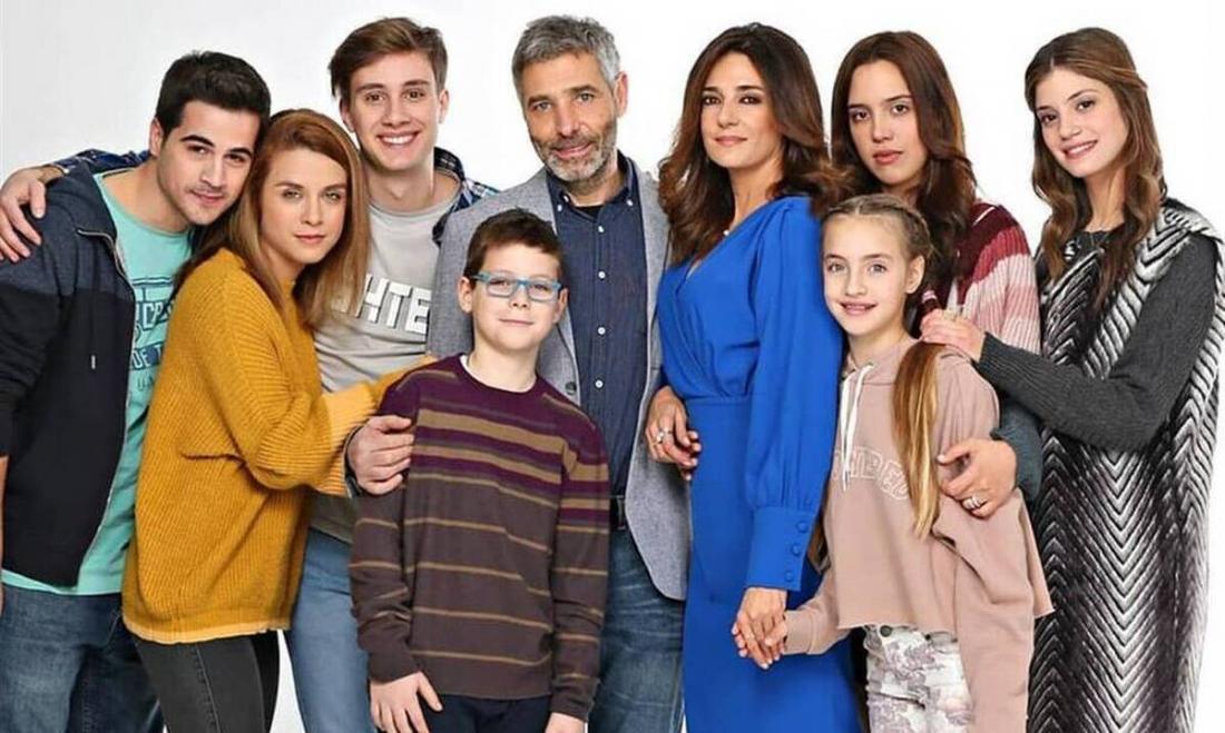 «Μην ψαρώνεις»: Ανατροπή στη σχέση  του Μανώλη και της Σάντυ…