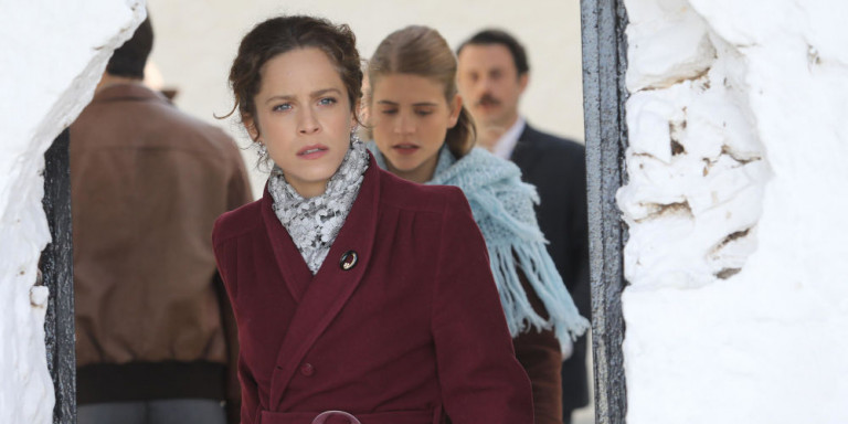 «Άγριες μέλισσες»: Κίνδυνο να χυθεί ακόμα μια φορά αίμα ενός Σεβαστού…