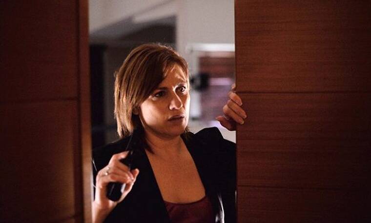 «Γυναίκα χωρίς όνομα»: Η Μαρίνα αποκαλύπτει σε όλους τι έμαθε για τη Μάρθα…