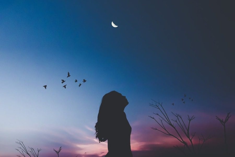 Οι φράσεις που διώχνουν το άγχος…