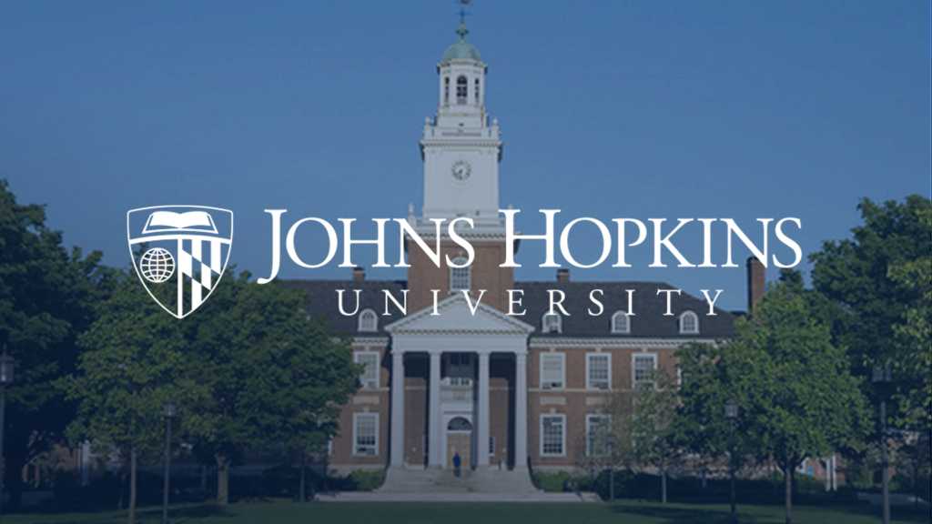 Πανεπιστήμιο Johns Hopkins: Έτσι αποφεύγουμε τη μετάδοση του κορωνοϊού 