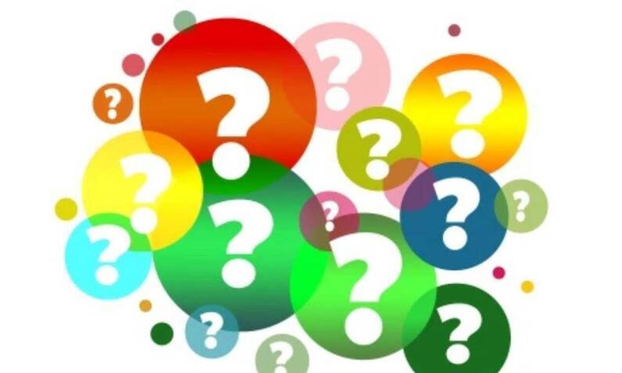 Ούτε μία, ούτε δύο... Πέντε σπαζοκεφαλιές για μικρούς και μεγάλους (photo)