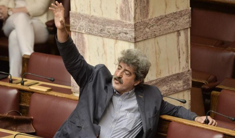 Η Πολακιάδα, απειλεί την Ελλάδα…