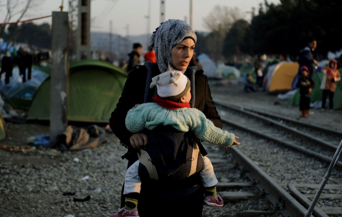 Πρόσφυγας και Μετανάστης. Ποια η διαφορά;