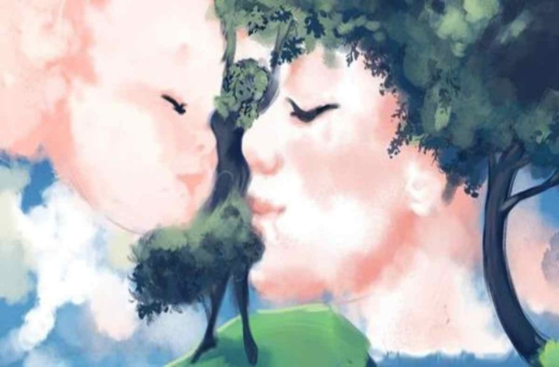 Ψυχολογικό τεστ: Ποια εικόνα είδες πρώτη; 