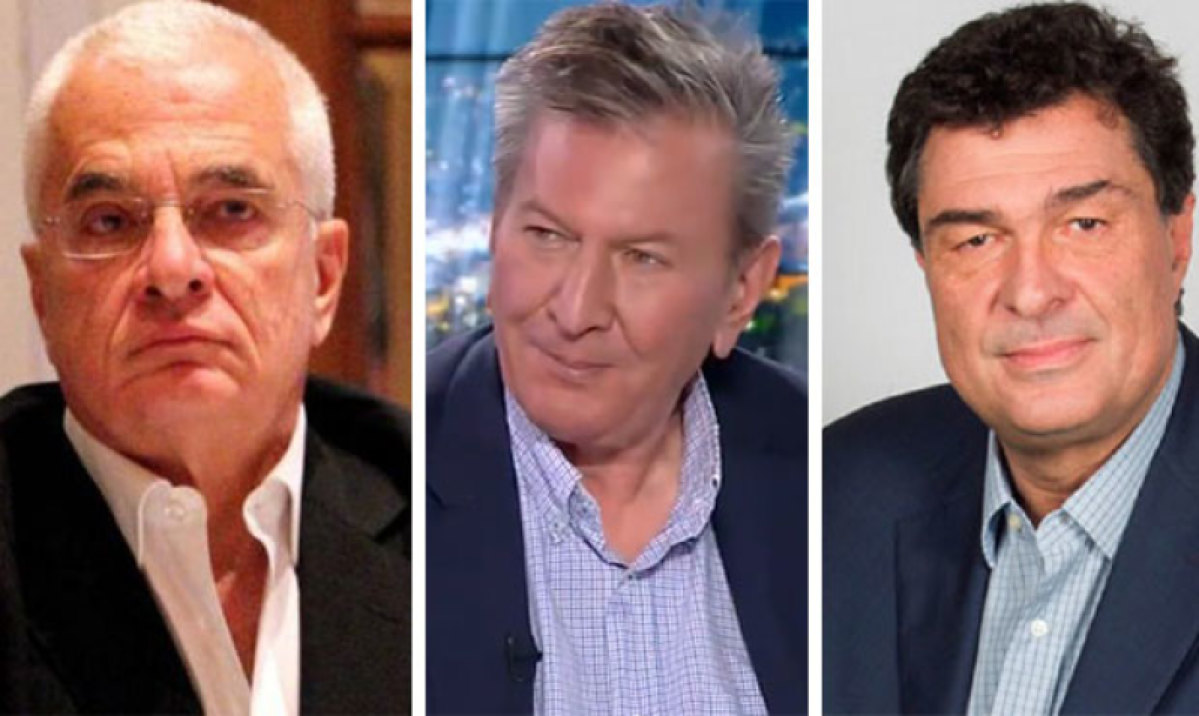 Κορωνοϊός - Ραγδαίες εξελίξεις: Πως εξελίσσεται η υγεία Πρετεντέρη, Καρακούση και Παπαχελά