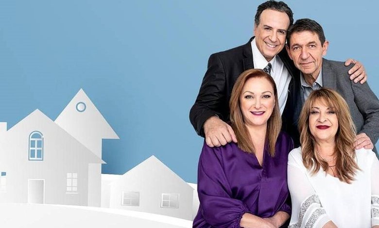 «Το Καφέ Της Χαράς»: Ο Περίανδρος θα αναγκαστεί να φορέσει φουστανέλα…