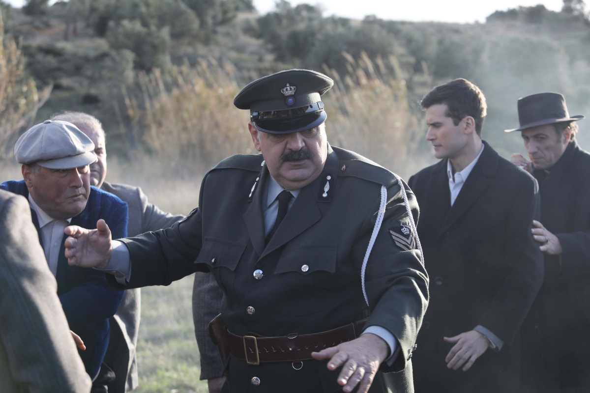 Άγριες Μέλισσες: Ο Προύσαλης στέλνει μία Σταμίρη στη φυλακή…