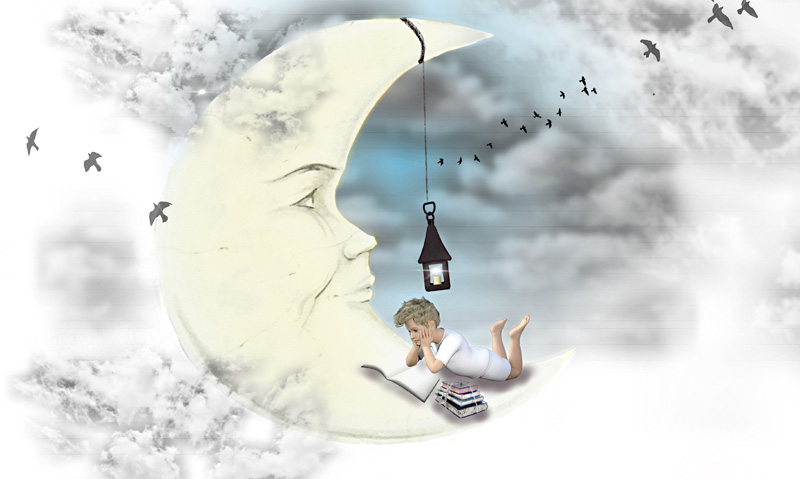 Τα παραμύθια… θεραπεύουν