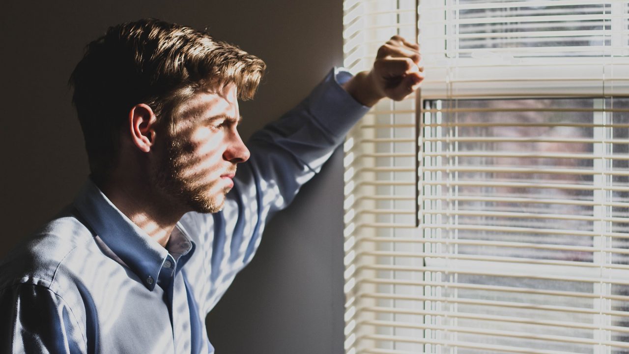 Αναρωτιέστε αν έχετε κατάθλιψη; Αυτά είναι τα δέκα ύποπτα συμπτώματα…