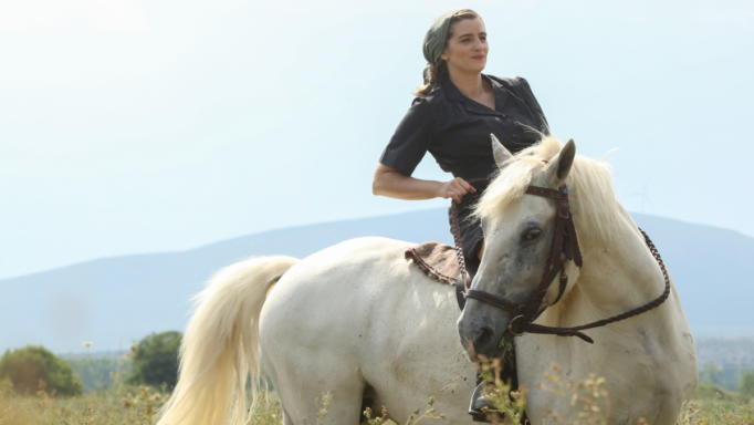 «Άγριες Μέλισσες»: Πάρτε μια γεύση από τα νέα επεισόδια…