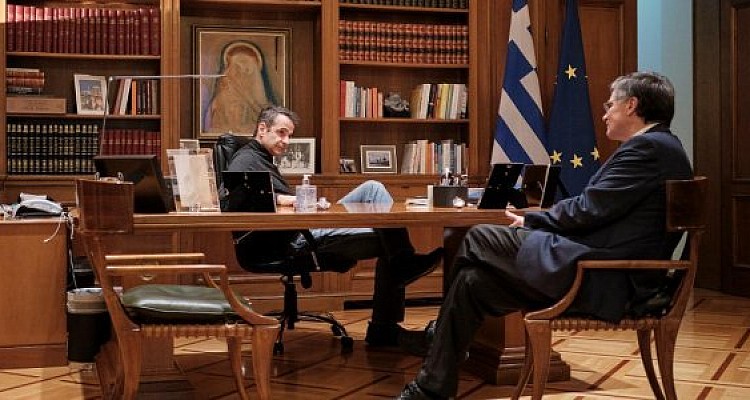 Το όχι του Τσιόδρα στον πρωθυπουργό, για υπουργοποίηση…