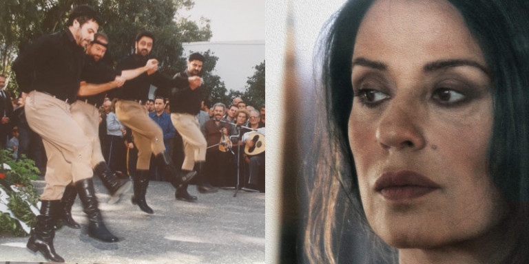 «Τα όπλα δεν είναι ο πολιτισμός της Κρήτης και πρέπει να σιγήσουν», λέει η Μαρία Τζομπανάκη