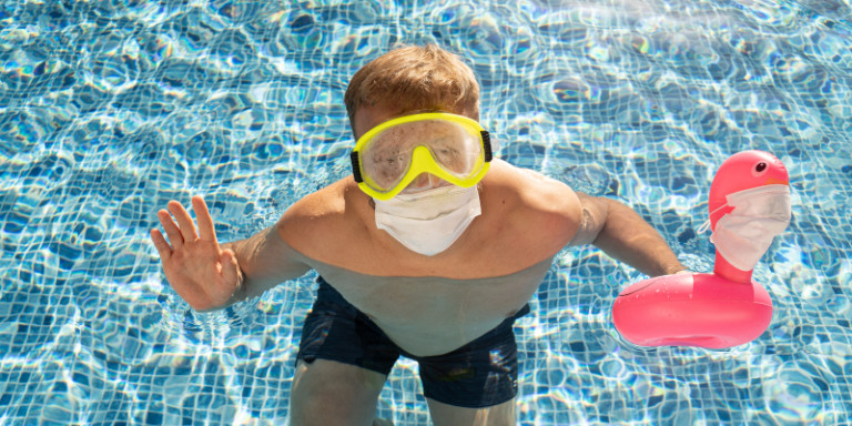 «20 πράγματα που κατάλαβα για τον κορωνοϊό»: Το χιουμοριστικό κείμενο στο Facebook που κάνει θραύση