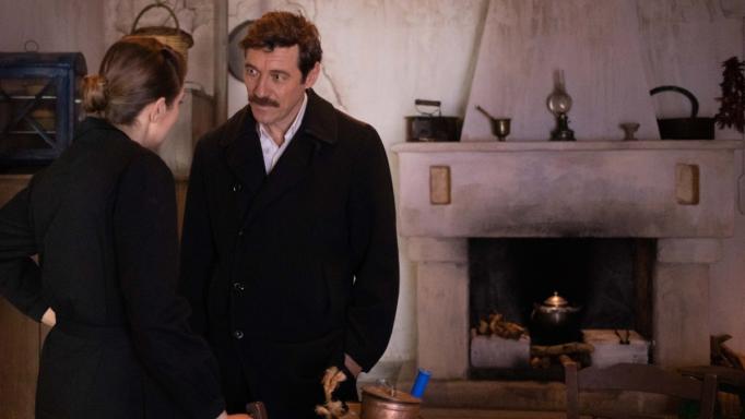 Στις «Άγριες Μέλισσες» ο Κυπραίος βρίσκεται αντιμέτωπος με τη «θεία δίκη»!!!