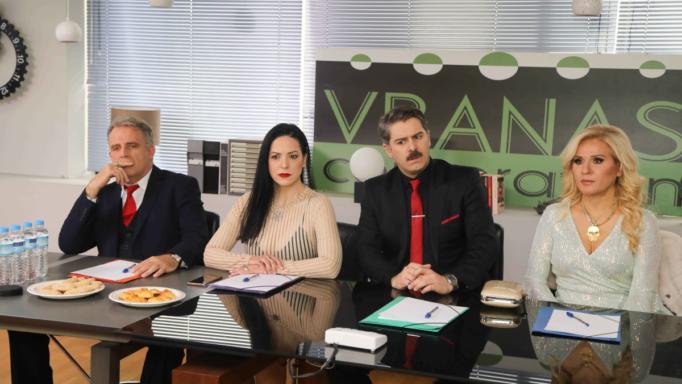 Ρίχνει αυλαία η σειρά το «Αν ήμουν πλούσιος»…