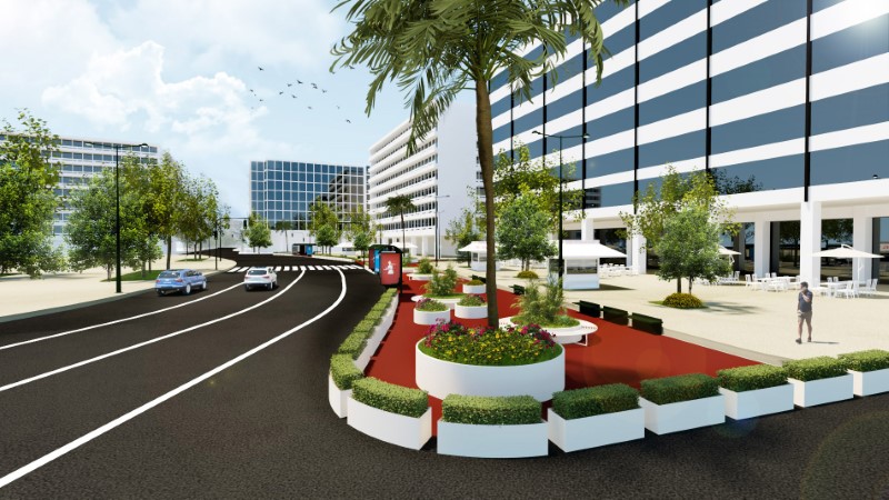 Ο Μεγάλος Περίπατος της Αθήνας: Αλλάζει όψη το κέντρο, σαρωτικές αναπλάσεις